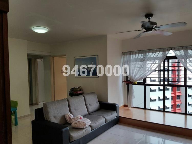 Blk 312B Anchorvale Lane (Sengkang), HDB Executive #142027282